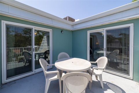 Touwnhouse à vendre à New Smyrna Beach, Floride: 2 chambres, 120.59 m2 № 1644401 - photo 19