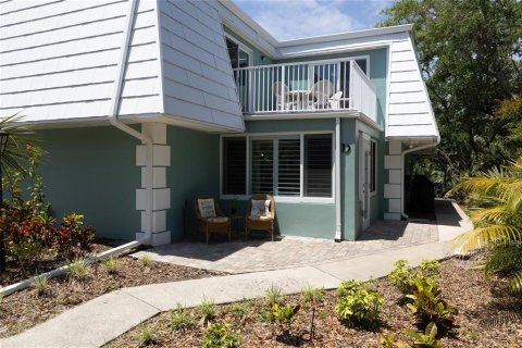 Touwnhouse à vendre à New Smyrna Beach, Floride: 2 chambres, 120.59 m2 № 1644401 - photo 1