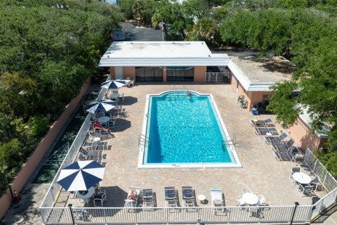 Touwnhouse à vendre à New Smyrna Beach, Floride: 2 chambres, 120.59 m2 № 1644401 - photo 30