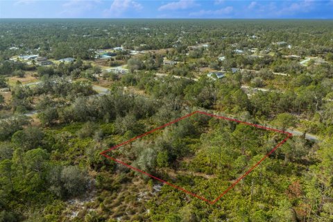 Land in North Port, Florida № 2160283 - photo 3