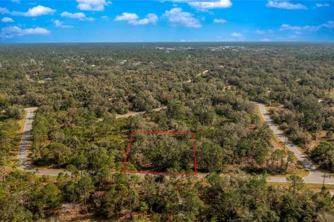 Land in North Port, Florida № 2160283 - photo 5