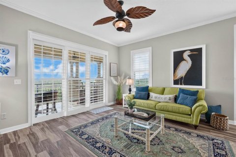 Condo in Saint Augustine, Florida, 3 bedrooms  № 2419202 - photo 18
