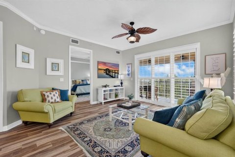 Condo in Saint Augustine, Florida, 3 bedrooms  № 2419202 - photo 19
