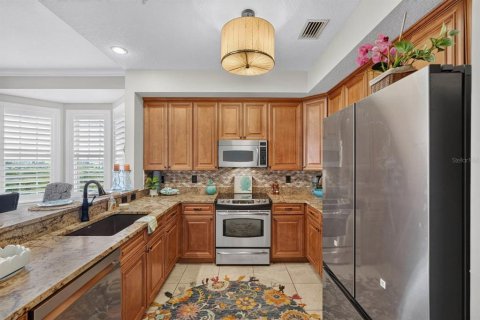 Condo in Saint Augustine, Florida, 3 bedrooms  № 2419202 - photo 21