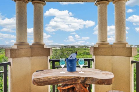 Condo in Saint Augustine, Florida, 3 bedrooms  № 2419202 - photo 8