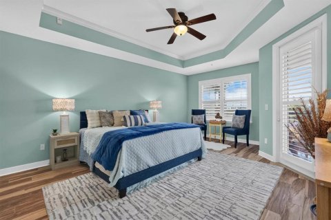 Condo in Saint Augustine, Florida, 3 bedrooms  № 2419202 - photo 28