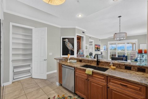 Condo in Saint Augustine, Florida, 3 bedrooms  № 2419202 - photo 25