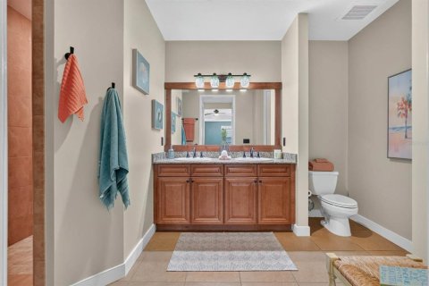 Condo in Saint Augustine, Florida, 3 bedrooms  № 2419202 - photo 29