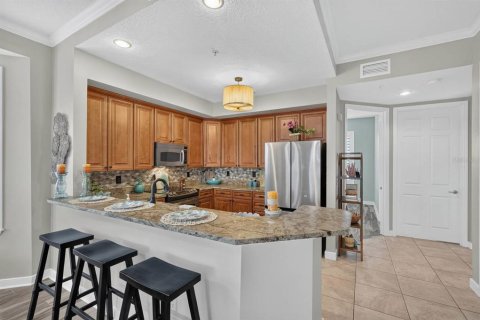 Condo in Saint Augustine, Florida, 3 bedrooms  № 2419202 - photo 22