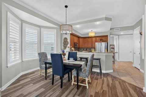 Condo in Saint Augustine, Florida, 3 bedrooms  № 2419202 - photo 26
