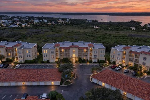 Condo in Saint Augustine, Florida, 3 bedrooms  № 2419202