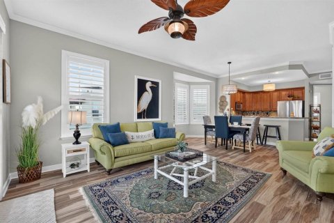 Condo in Saint Augustine, Florida, 3 bedrooms  № 2419202 - photo 4