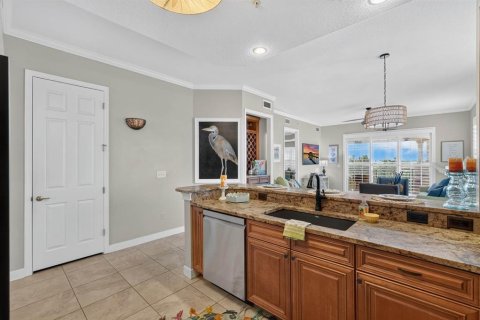Condo in Saint Augustine, Florida, 3 bedrooms  № 2419202 - photo 24