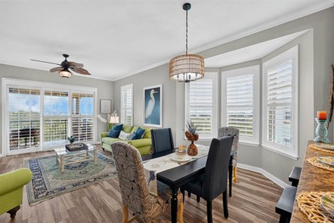 Condo in Saint Augustine, Florida, 3 bedrooms  № 2419202 - photo 5