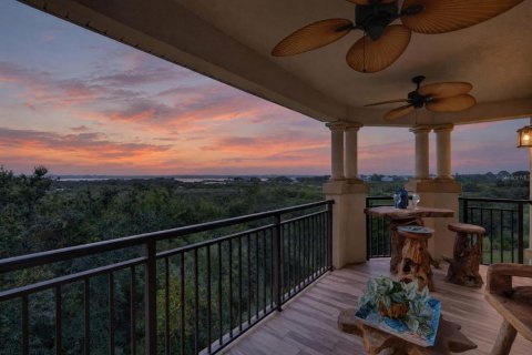 Condo in Saint Augustine, Florida, 3 bedrooms  № 2419202 - photo 9