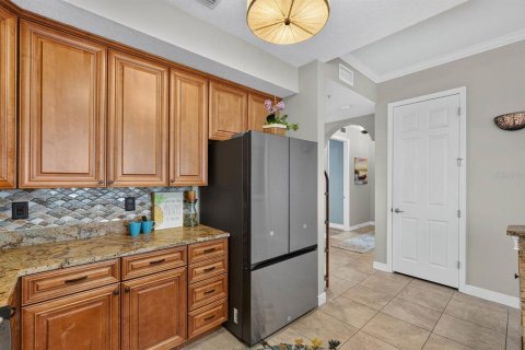 Condo in Saint Augustine, Florida, 3 bedrooms  № 2419202 - photo 23