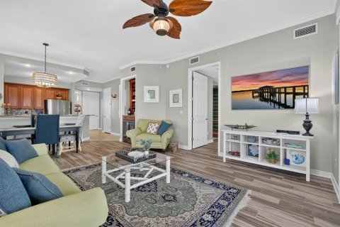 Condo in Saint Augustine, Florida, 3 bedrooms  № 2419202 - photo 20