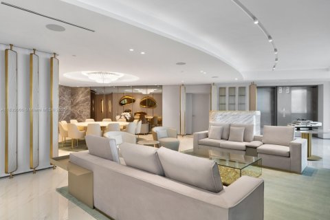 Condo in Sunny Isles Beach, Florida, 4 bedrooms  № 2016827 - photo 4