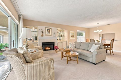 Villa ou maison à vendre à Sarasota, Floride: 3 chambres, 176.51 m2 № 2325240 - photo 30