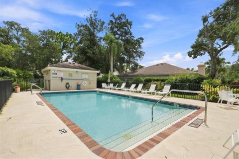 Villa ou maison à vendre à Sarasota, Floride: 3 chambres, 176.51 m2 № 2325240 - photo 28