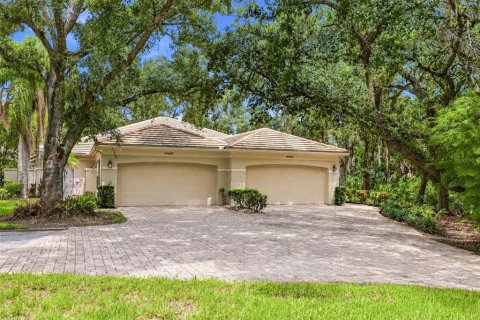 Casa en Sarasota, Florida 3 dormitorios, 176.51 m2 № 2325240