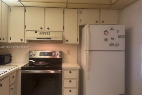 Снять в аренду кондоминиум в Дания-Бич, Флорида 2 спальни, 110.55м2, № 2042940 - фото 5