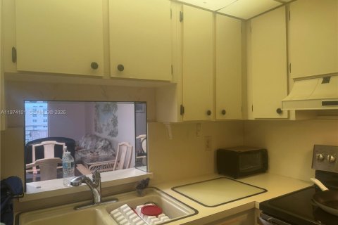 Снять в аренду кондоминиум в Дания-Бич, Флорида 2 спальни, 110.55м2, № 2042940 - фото 7