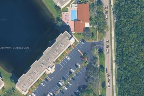 Снять в аренду кондоминиум в Дания-Бич, Флорида 2 спальни, 110.55м2, № 2042940 - фото 16