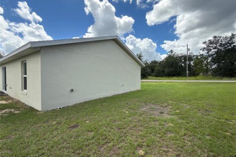 House in Ocklawaha, Florida 3 bedrooms, 122.54 sq.m. № 2379256 - photo 4