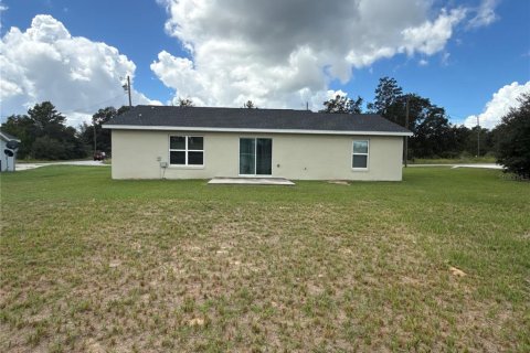 House in Ocklawaha, Florida 3 bedrooms, 122.54 sq.m. № 2379256 - photo 3