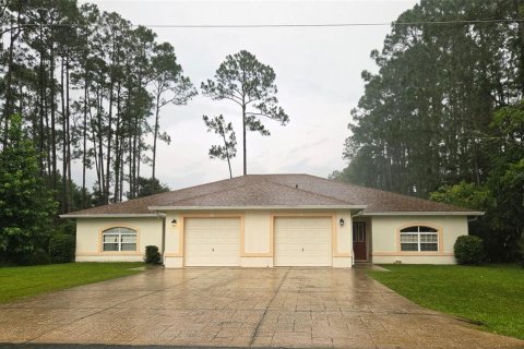 Appartement à Palm Coast, Floride 3 chambres, 119.47 m2 № 2092019