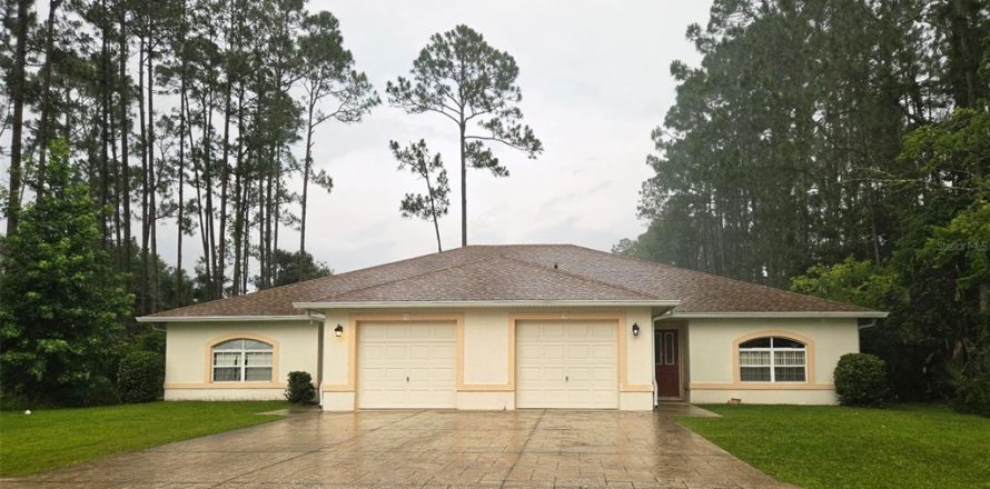 Appartement à Palm Coast, Floride 3 chambres, 119.47 m2 № 2092019