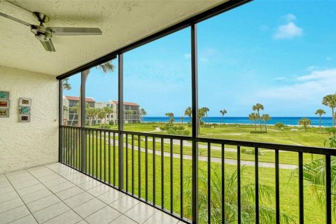 Condo in Longboat Key, Florida, 2 bedrooms № 2395844 - photo 21