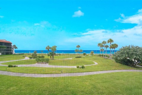 Condo in Longboat Key, Florida, 2 bedrooms № 2395844 - photo 19