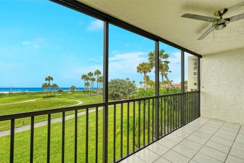 Condo in Longboat Key, Florida, 2 bedrooms № 2395844 - photo 20
