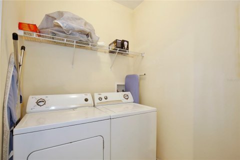 Condo in Kissimmee, Florida, 3 bedrooms  № 2236720 - photo 16