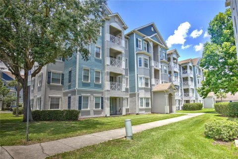 Condo in Kissimmee, Florida, 3 bedrooms № 2236720