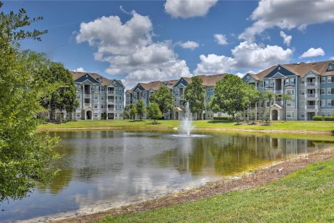 Condo in Kissimmee, Florida, 3 bedrooms  № 2236720 - photo 25