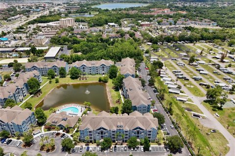 Condo in Kissimmee, Florida, 3 bedrooms  № 2236720 - photo 28