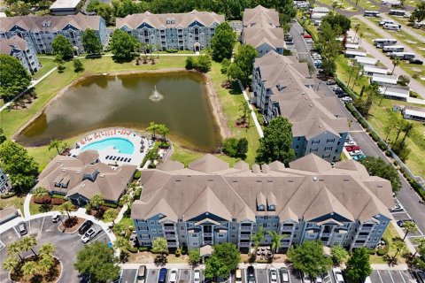 Condo in Kissimmee, Florida, 3 bedrooms  № 2236720 - photo 27