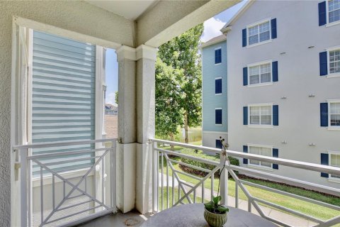 Condo in Kissimmee, Florida, 3 bedrooms  № 2236720 - photo 12