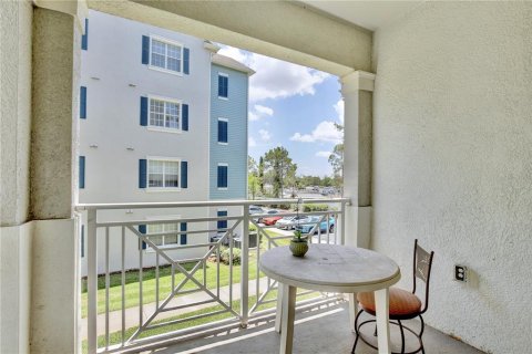 Condo in Kissimmee, Florida, 3 bedrooms  № 2236720 - photo 13