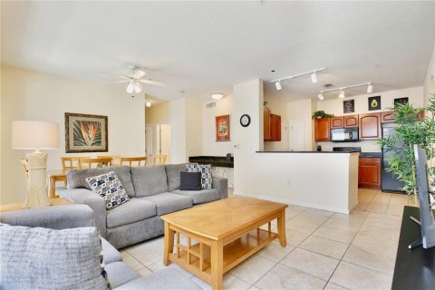 Condo in Kissimmee, Florida, 3 bedrooms  № 2236720 - photo 11