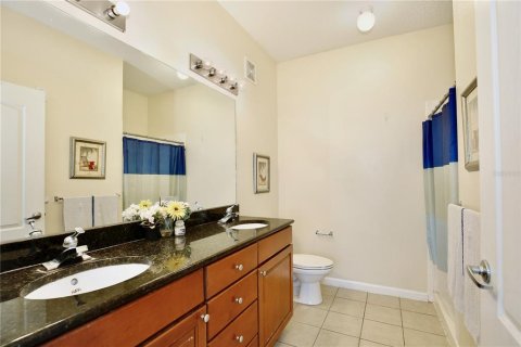 Condo in Kissimmee, Florida, 3 bedrooms  № 2236720 - photo 19