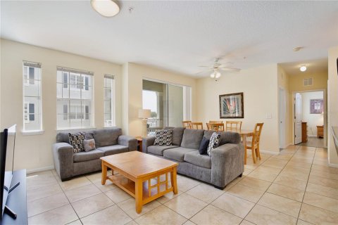 Condo in Kissimmee, Florida, 3 bedrooms  № 2236720 - photo 9