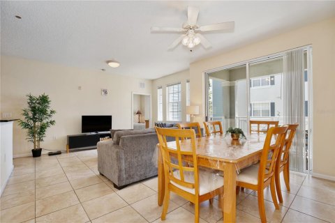 Condo in Kissimmee, Florida, 3 bedrooms  № 2236720 - photo 8
