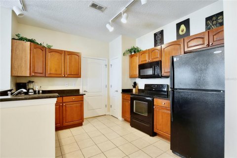 Condo in Kissimmee, Florida, 3 bedrooms  № 2236720 - photo 5