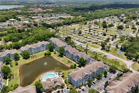 Condo in Kissimmee, Florida, 3 bedrooms  № 2236720 - photo 30