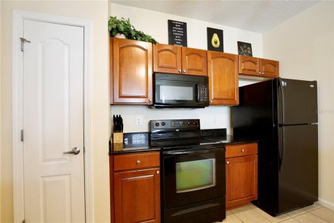Condo in Kissimmee, Florida, 3 bedrooms  № 2236720 - photo 7