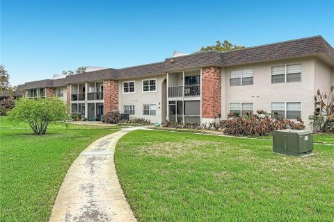 Condominio en venta en New Smyrna Beach, Florida, 2 dormitorios, 77.85 m2 № 2142296 - foto 4